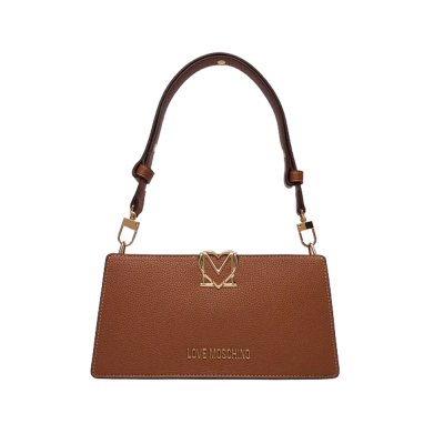 THE SOFT SCULPT SHOULDER BAG